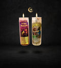 Velas de intención