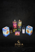 Jobs Tomb Kit