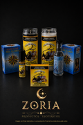 Santa Muerte Business Booster Kit