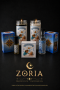 Health and Healing Kit