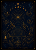 Diseño Personalizado de Rituales