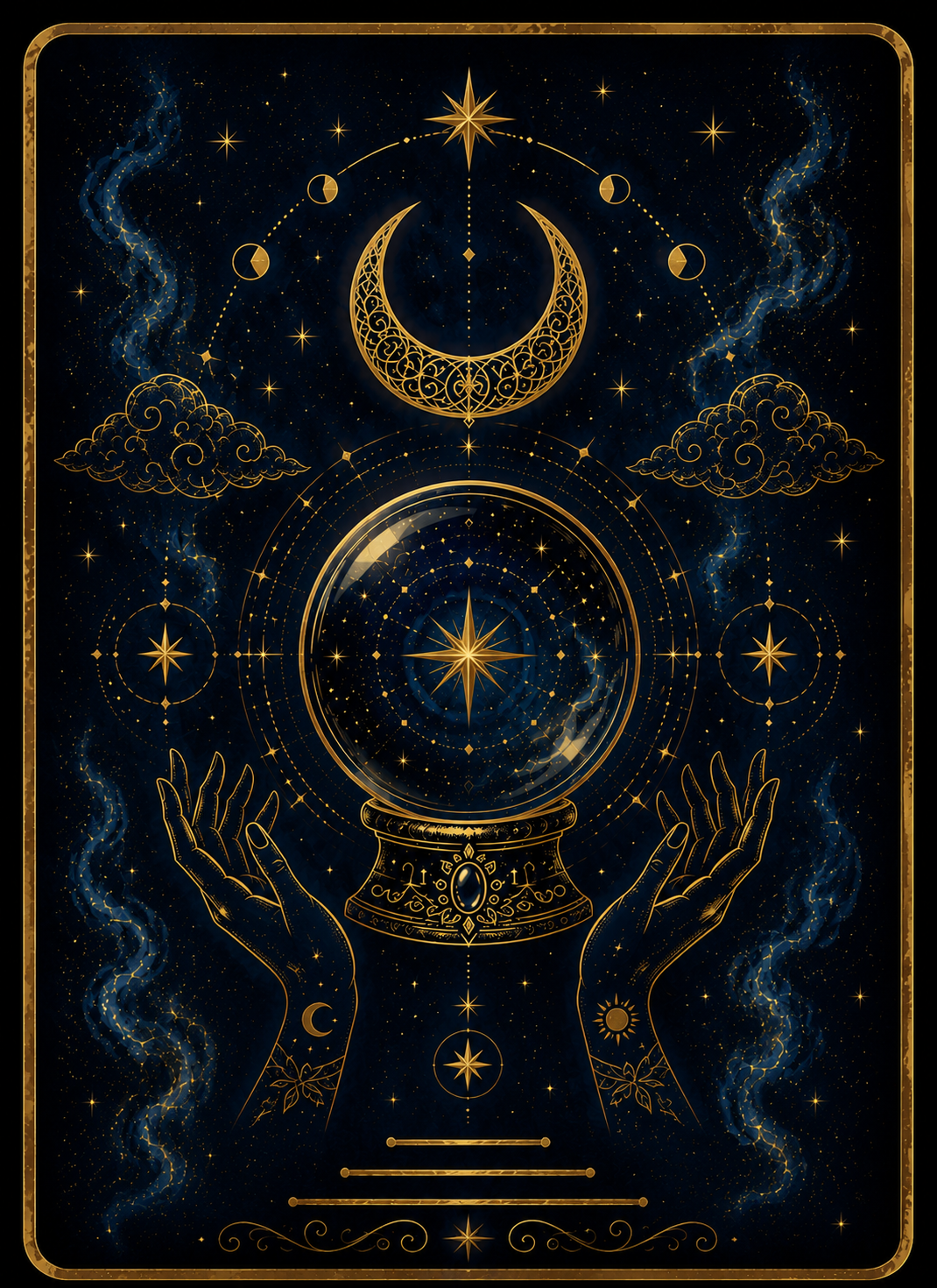 Consulta Espiritual