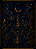 Tarot Reading