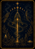 Energy Clearing